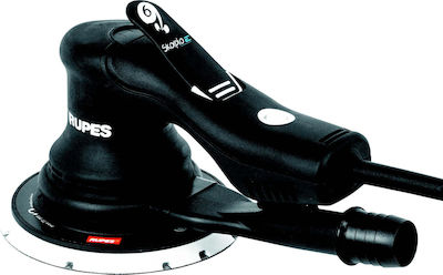 Rupes Skorpio RX256A Electric Eccentric Sander 150mm Electric 250W with Speed Control and with Suction System 130021