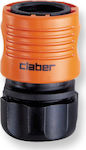 Claber 8607 Ταχυσύνδεσμος 13mm