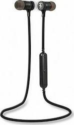 Ferrari Training In-ear Μαύρα Ferrari Training In-ear Μαύρα