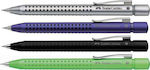 Faber-Castell Grip 2011 Μηχανικό Μολύβι 0.7mm (Διάφορα Χρώματα)