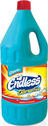 Endless Chloroactive Classic Υγρό Καθαριστικό Endless Chloroactive Classic Υγρό Καθαριστικό