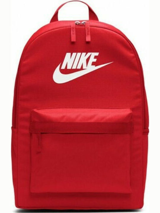 Nike Heritage 2.0 Червена