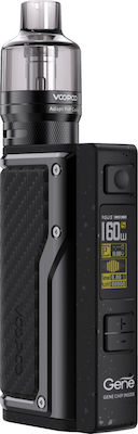 Voopoo Argus GT kit Carbon Fiber Box Mod 4.5ml