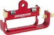 AMILA Flügelwechselmaschine 4" 12891