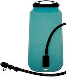 JR Gear 3L Wasserflasche Blau