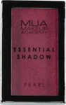 MUA Essential Eye Shadow in Solid Form Ember 2.4gr