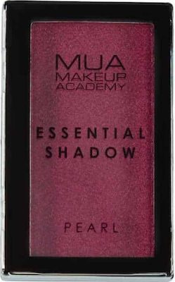 MUA Essential Eye Shadow in Solid Form Ember 2.4gr