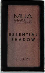 MUA Essential Σκιά Ματιών σε Στερεή Μορφή Bark 2.4gr