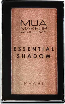 MUA Essential Eye Shadow in Solid Form Cinnamon 2.4gr