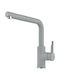 Franke Urban Kitchen Faucet Counter with Shower Stone Grey