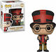 Funko Pop! Movies: Harry Potter (SDCC 2020 Excl...
