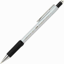 Faber-Castell Mechanical Pencil 1pcs Silver 1345