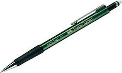 Faber-Castell Mechanical Pencil for Drawing Green