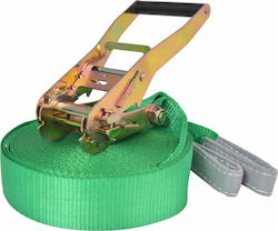 vidaXL Slackline Curele de echilibru Verde vidaXL Slackline Curele de echilibru Verde