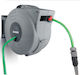 Benman Automatic Wall Mounted Garden Hose Box with Hose 20m