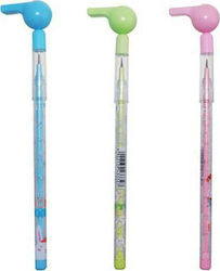 The Littlies Σφυρίχτρα Mechanical Pencil Plastic