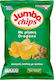 Ohonos Snack Chips Jumbo με Γεύση Ρίγανη Χωρίς Γλουτένη 50gr