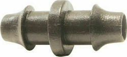 Palaplast 3101/0606 Λήψη 6mm Μαύρο Palaplast 3101/0606 Λήψη 6mm Μαύρο