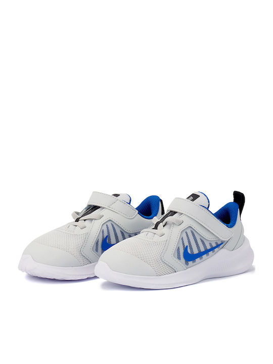 Nike Downshifter Downshifter 10 Kids Sports Sho...