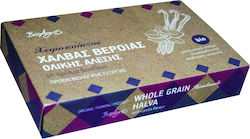 Βιο Αγρός Biological Halva Wholegrain Βανίλια 200gr