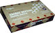 Vio Agros Bio Halva Vollkorn Honig 200gr