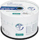 MediaRange Recordable DVD-R 16x 4.7GB Cake Box 50pcs