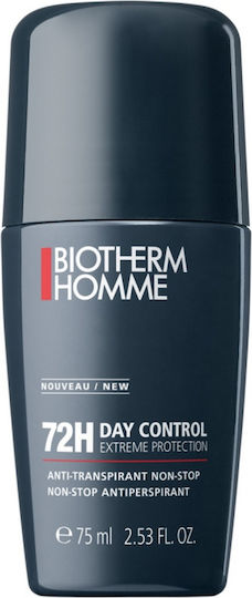 Biotherm Homme Day Control Deodorant 72h sub formă de Roll-On 75ml