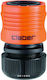 Claber 8609 Ταχυσύνδεσμος 19mm