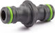 GeHock CC02 Conector cu două căi 3/4" - 1/2"