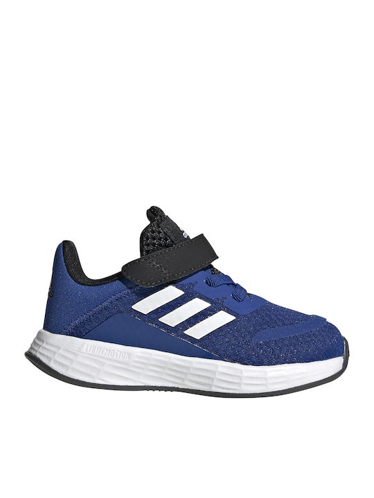 Adidas Αθλητικά Παιδικά Παπούτσια Running Duramo SL I Μπλε
