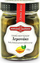 Korakis - Marinos 
