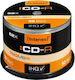 Intenso Εγγράψιμα CD-R 52x 700MB Cake Box 50τμχ
