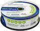 MediaRange Recordable DVD-R 16x 4.7GB Cake Box 25pcs