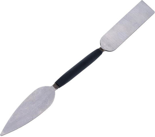 Suki Fliesenspachtel Metallisch 20mm mit Kunststoffgriff 1801494