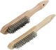 Suki Wire Brush Hand Set 1801282 Brush