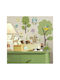 RoomMates Decor Kids Wall Sticker Woodland Animals
