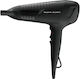 Rowenta Studio Dry Hair Dryer with Diffuser 2100W CV581L