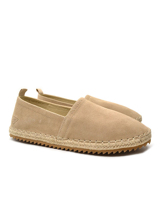 DOCKSTEPS ESPADRILLES DSE106322 SAND