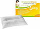 Marwa Sleep Pillow Ballfiber Anatomic 50x70cm