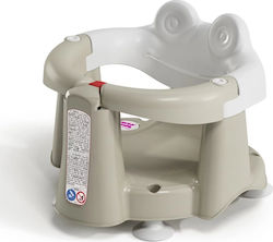 OK Baby Baby Bath Seat Crab Grey