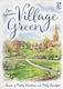Настолна игра Village Green за 1-5 играчи 14+ години (EN) Osprey Publishing