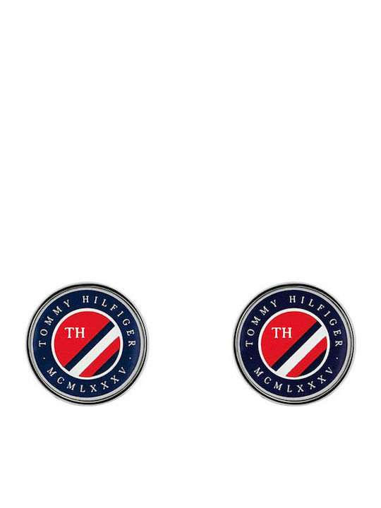 Tommy Hilfiger Μανικετόκουμπα από Ατσάλι