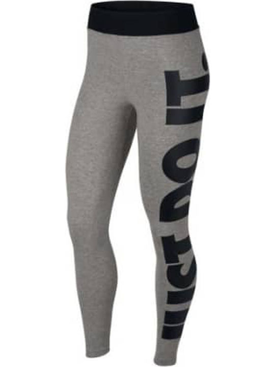 Nike Sportswear LEG A SEE CN6890 063 Grey Skroutz.gr
