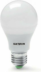 Geyer LED-Lampe 11W für Fassung E27 Naturweiß