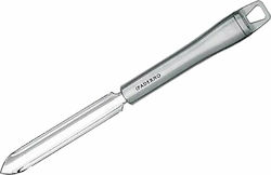 Paderno Peeler/Cleaner for Pumpkin Made of Stainless Steel for Pumpkin