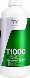 Thermaltake Охлаждаща Течност T1000 Зелен