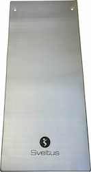 Sveltus Performance Mat Saltea De Exerciții Yoga Gri (140x60x0.5cm) Sveltus Performance Mat Saltea De Exerciții Yoga Gri (140x60x0.5cm)