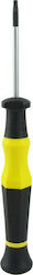 Sprotek Precision Dwarf Screwdriver Torx Size T4x50mm