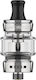 Vaporesso GTX Tank 18 Атомайзер за Електронни Цигари 3мл Silver