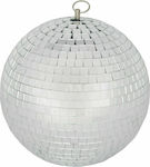 QTX Sound MB-15 Mirror Disco Ball